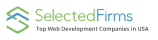 SelectedFirms — Top Web Development Companies in USA